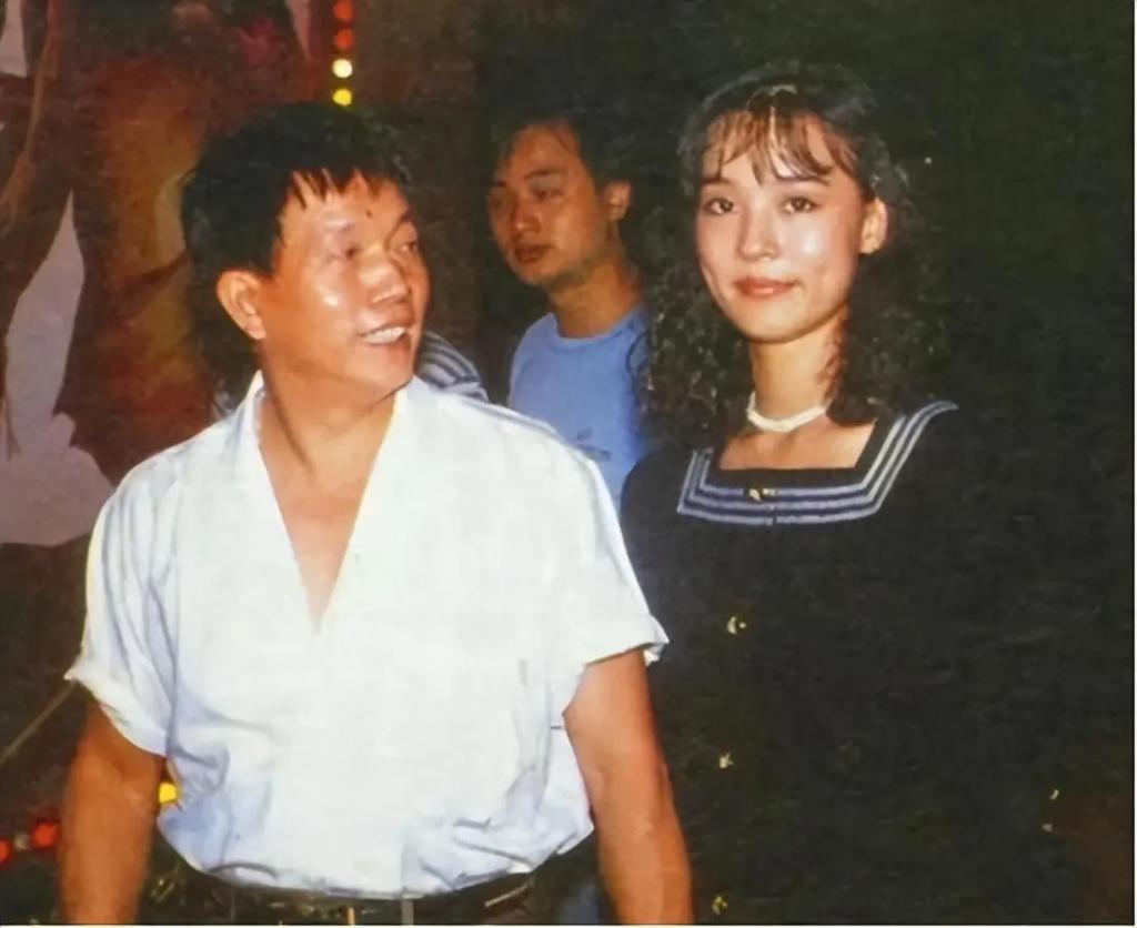 一代香港武指，娶了干女儿，妻子出轨当场捉奸闹出人命