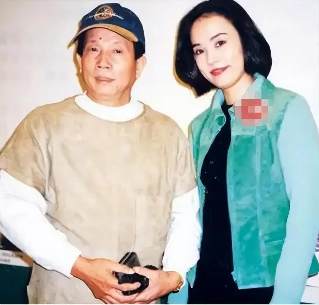 一代香港武指，娶了干女儿，妻子出轨当场捉奸闹出人命