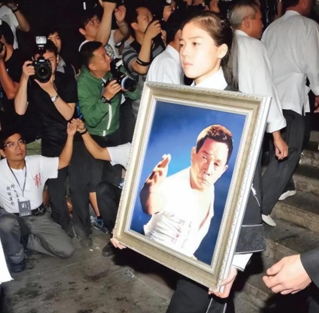 一代香港武指，娶了干女儿，妻子出轨当场捉奸闹出人命