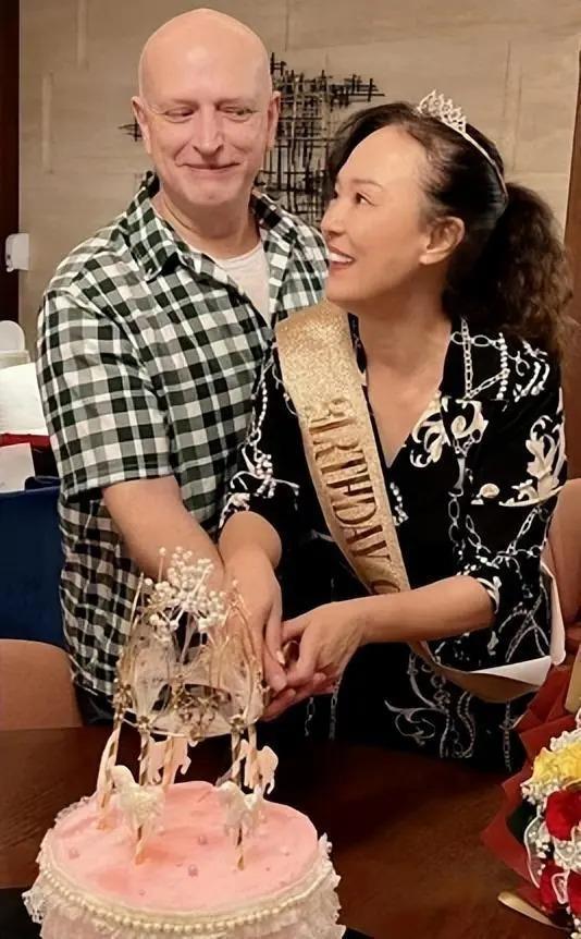 一代香港武指，娶了干女儿，妻子出轨当场捉奸闹出人命