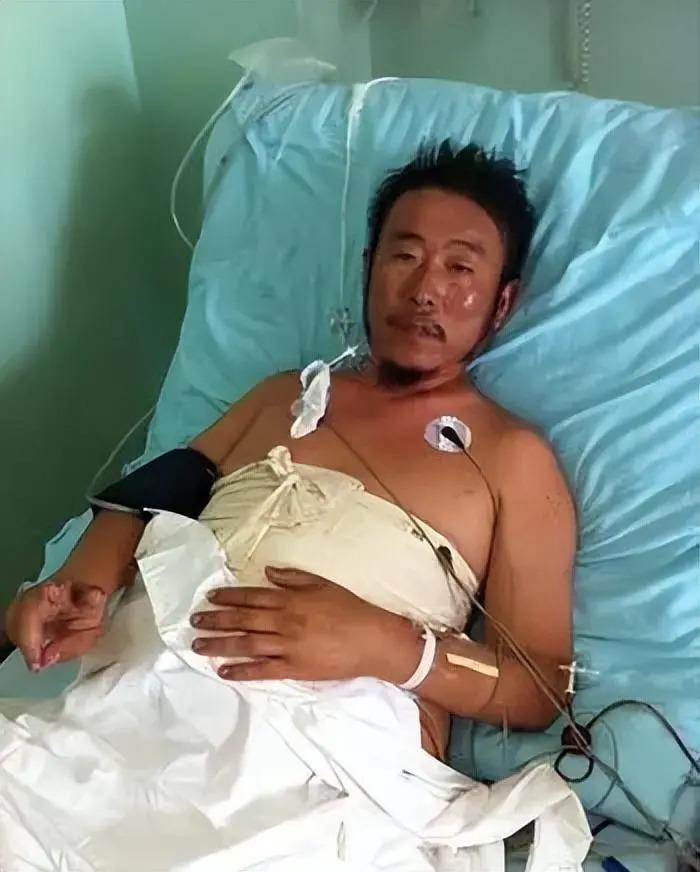 意外离世的6位明星，有人被驴踢下悬崖，有人被丈夫杀死