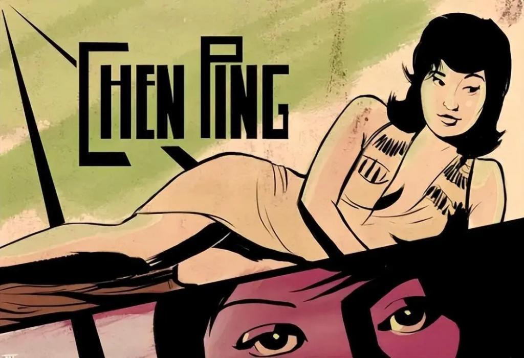 与全民偶像恋爱后被抛弃，迫于生计拍风月片，32岁隐退