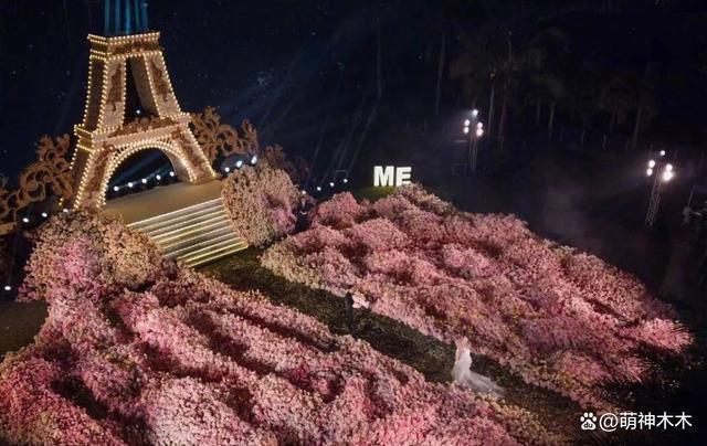 百万网红宣布嫁首富儿子，却被前男友爆料装名媛，喊她还钱