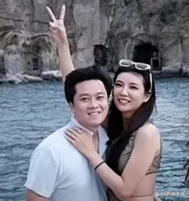 百万网红宣布嫁首富儿子，却被前男友爆料装名媛，喊她还钱