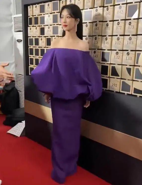 赵今麦和张婧仪品牌宣传，我才明白骨相美和皮相美的区别