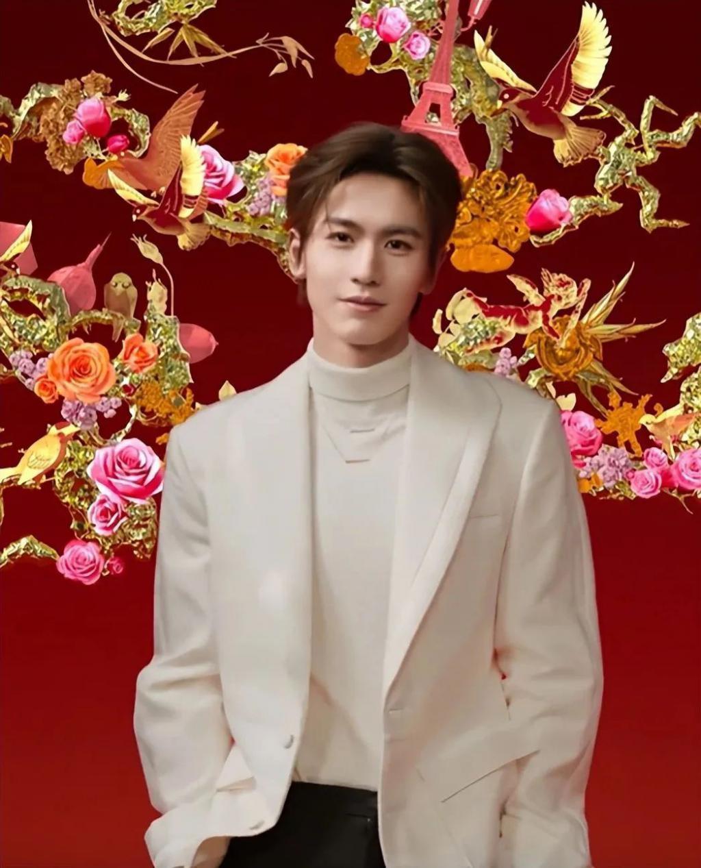 赵今麦和张婧仪品牌宣传，我才明白骨相美和皮相美的区别