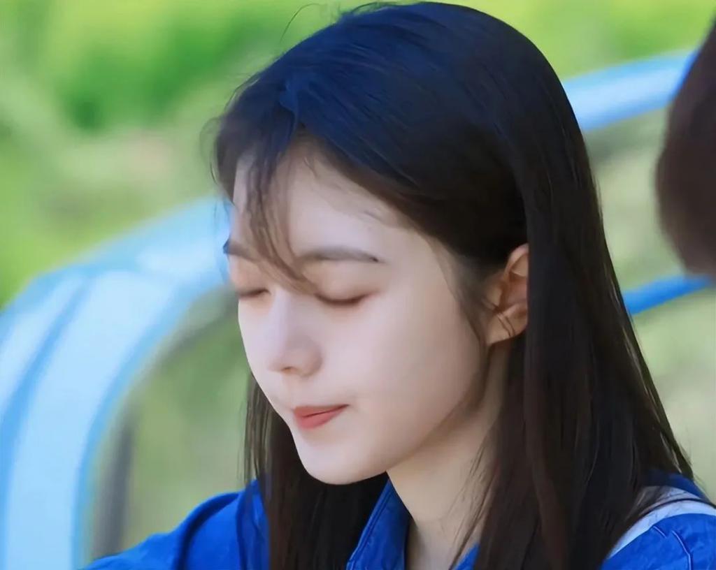 赵今麦和张婧仪品牌宣传，我才明白骨相美和皮相美的区别