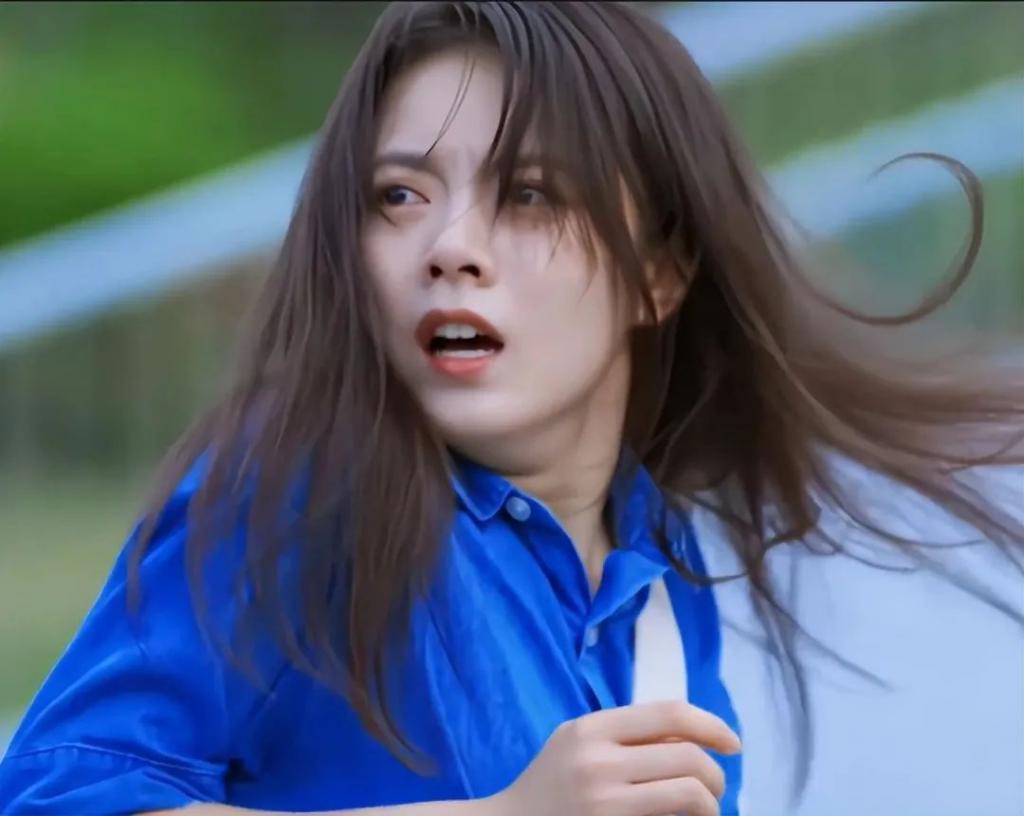 赵今麦和张婧仪品牌宣传，我才明白骨相美和皮相美的区别