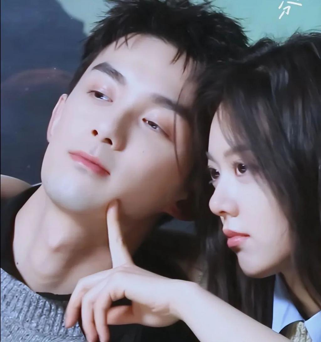 赵今麦和张婧仪品牌宣传，我才明白骨相美和皮相美的区别