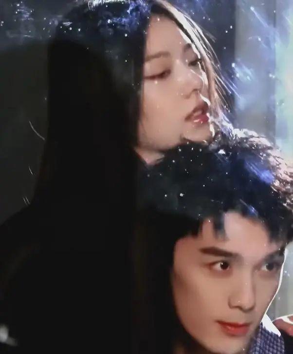 赵今麦和张婧仪品牌宣传，我才明白骨相美和皮相美的区别