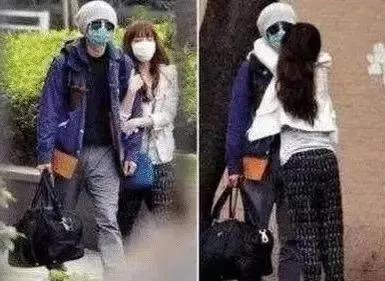 姚笛跟随文章脚步转行当导演？