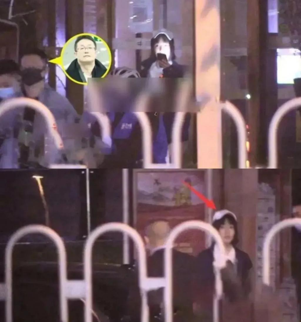 姚笛跟随文章脚步转行当导演？