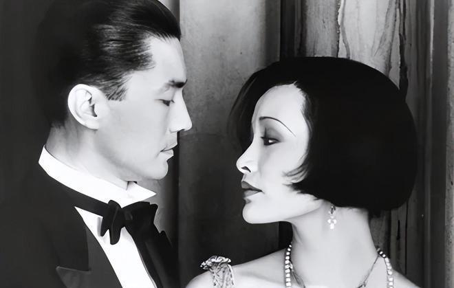 陈冲:从最年轻影后到人人“唾弃”,她做错了什么?