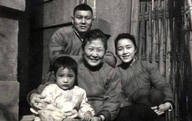 陈冲:从最年轻影后到人人“唾弃”,她做错了什么?