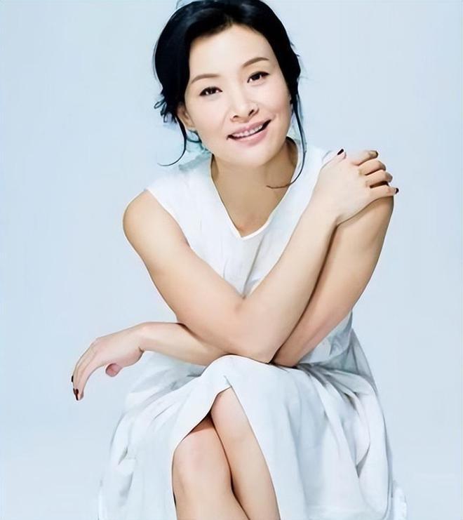 陈冲:从最年轻影后到人人“唾弃”,她做错了什么?