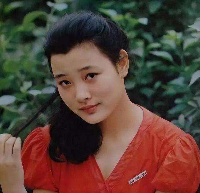 陈冲:从最年轻影后到人人“唾弃”,她做错了什么?