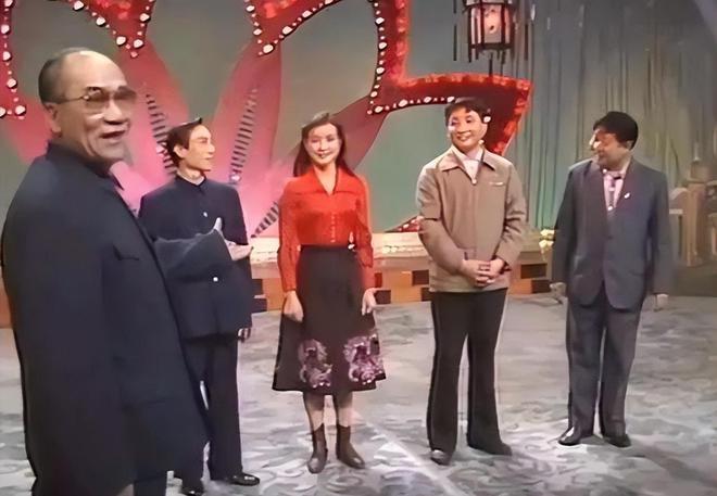 陈冲:从最年轻影后到人人“唾弃”,她做错了什么?