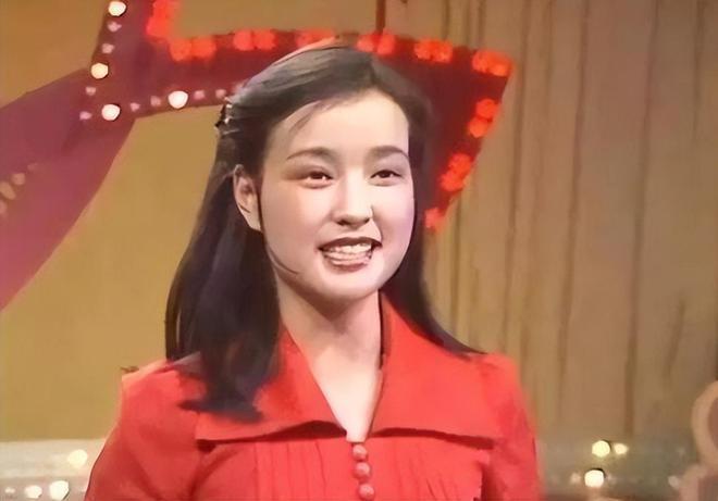 陈冲:从最年轻影后到人人“唾弃”,她做错了什么?