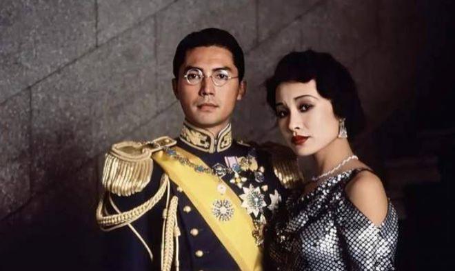 陈冲:从最年轻影后到人人“唾弃”,她做错了什么?