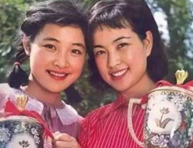 陈冲:从最年轻影后到人人“唾弃”,她做错了什么?