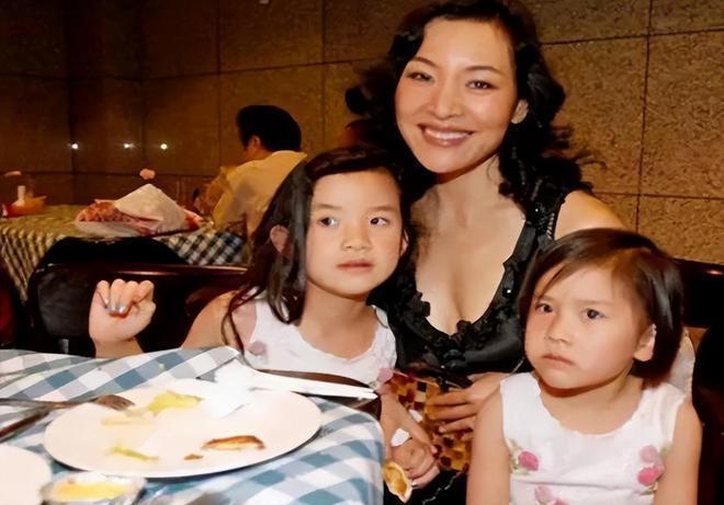 陈冲:从最年轻影后到人人“唾弃”,她做错了什么?