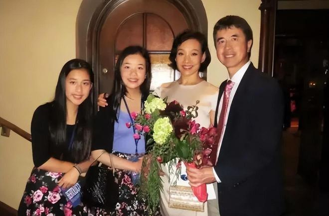 陈冲:从最年轻影后到人人“唾弃”,她做错了什么?