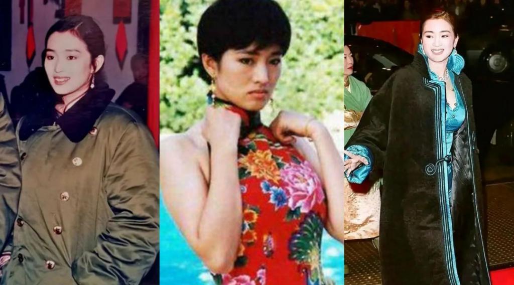 何超琼、黄仁勋都在穿的“东北老钱风”，已经火遍全球？