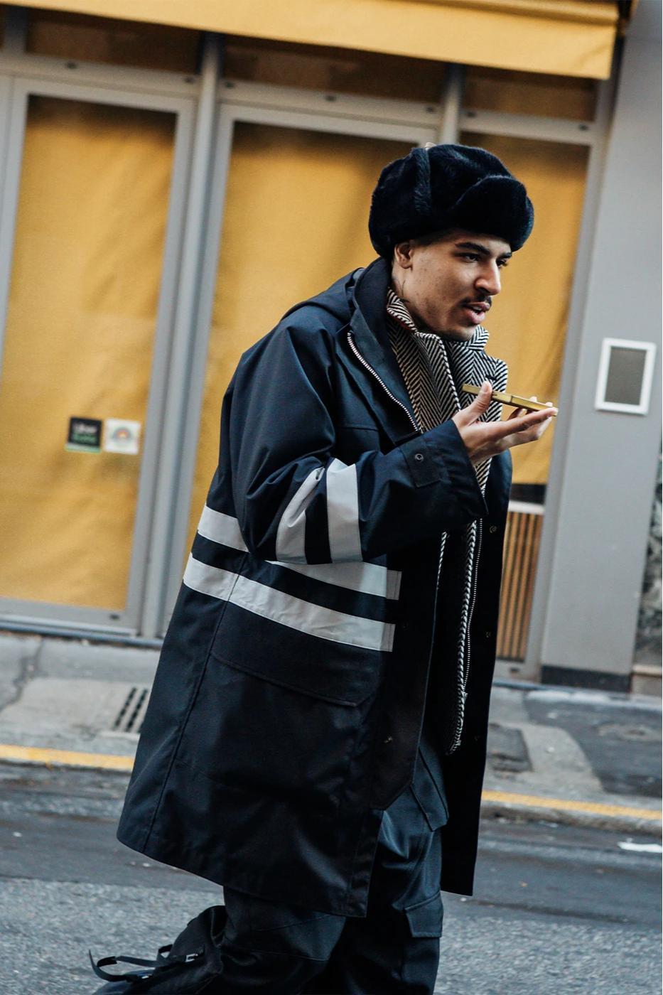 何超琼、黄仁勋都在穿的“东北老钱风”，已经火遍全球？