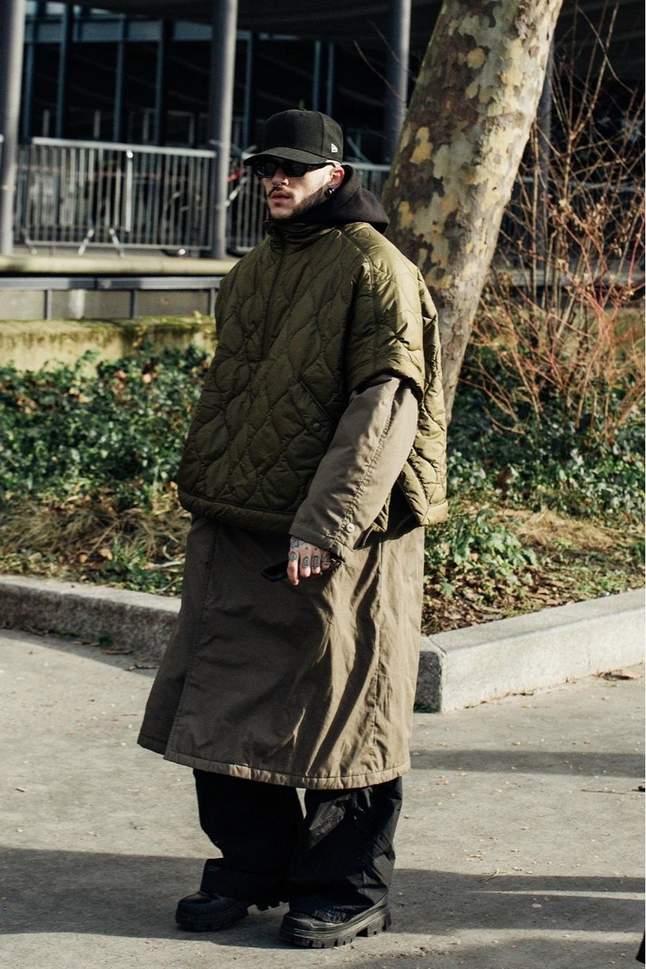 何超琼、黄仁勋都在穿的“东北老钱风”，已经火遍全球？