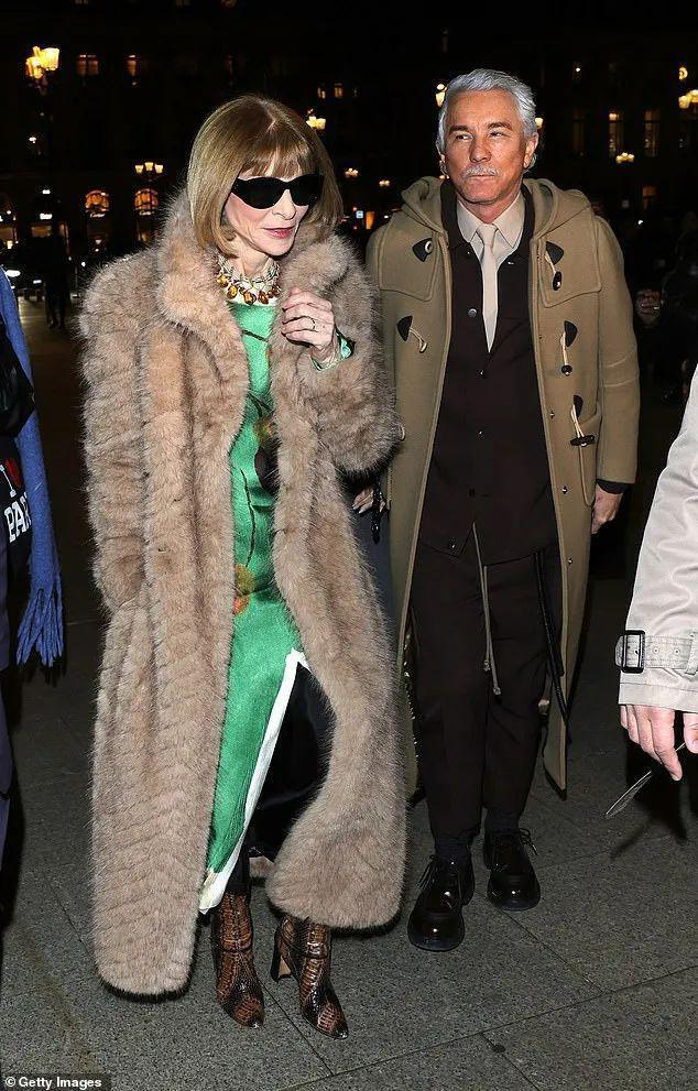 何超琼、黄仁勋都在穿的“东北老钱风”，已经火遍全球？