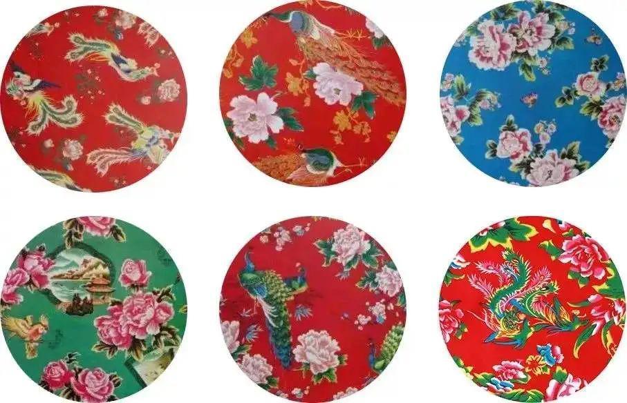 何超琼、黄仁勋都在穿的“东北老钱风”，已经火遍全球？