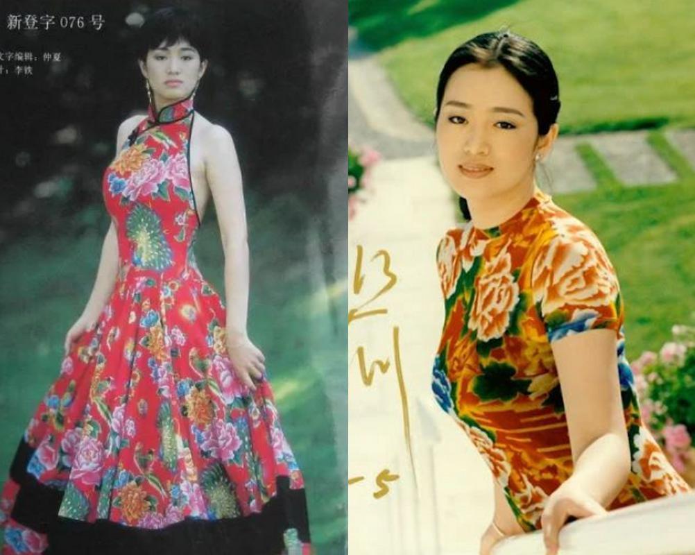 何超琼、黄仁勋都在穿的“东北老钱风”，已经火遍全球？