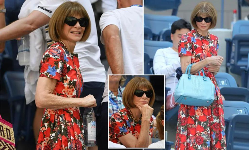 何超琼、黄仁勋都在穿的“东北老钱风”，已经火遍全球？