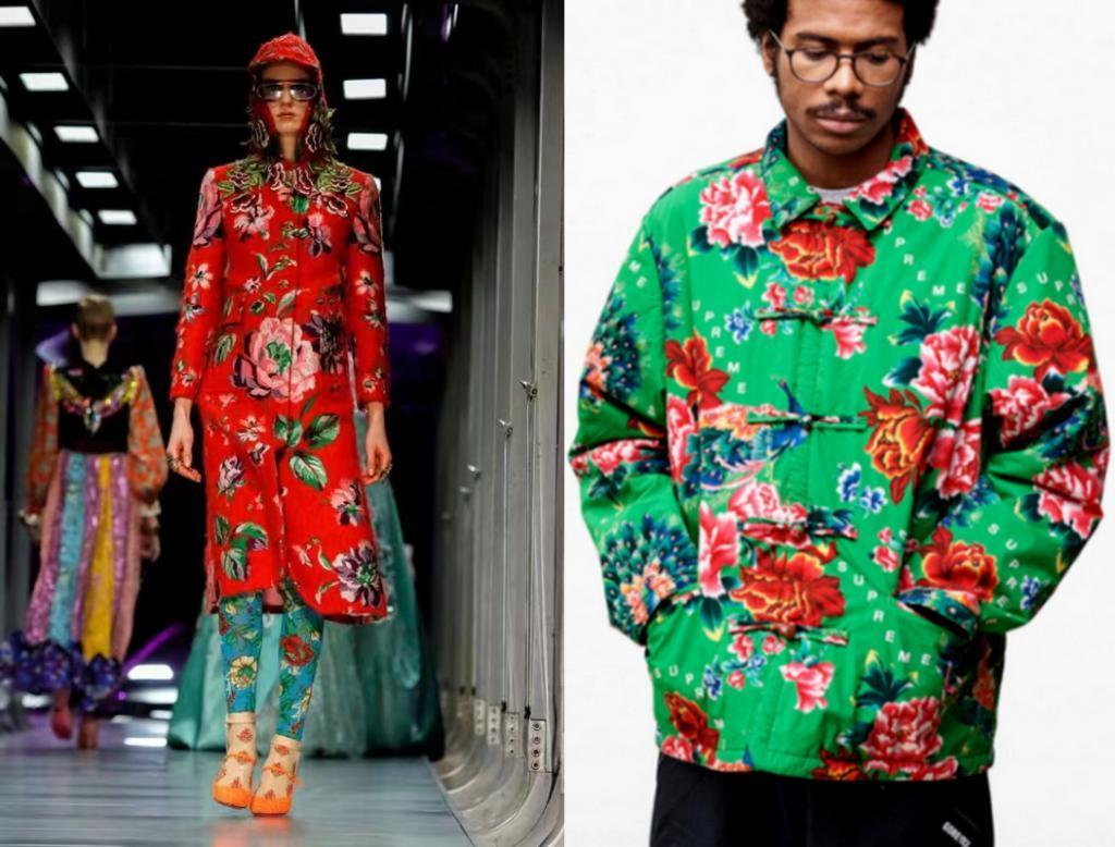 何超琼、黄仁勋都在穿的“东北老钱风”，已经火遍全球？