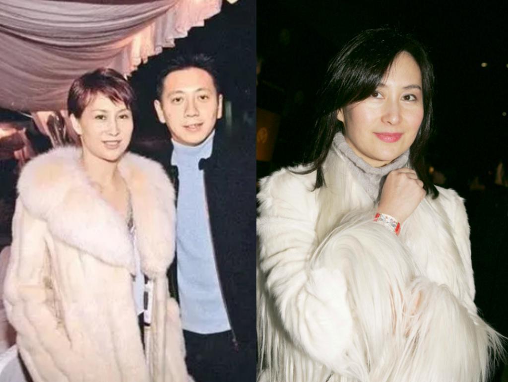 何超琼、黄仁勋都在穿的“东北老钱风”，已经火遍全球？