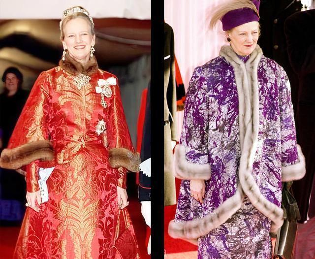 何超琼、黄仁勋都在穿的“东北老钱风”，已经火遍全球？