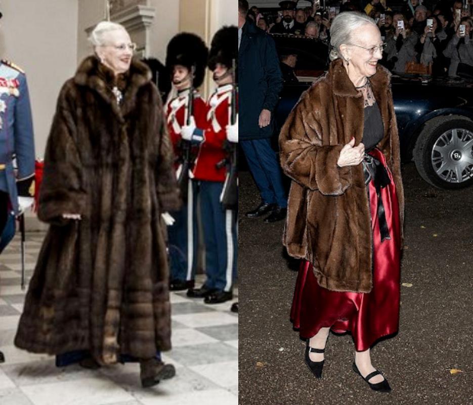 何超琼、黄仁勋都在穿的“东北老钱风”，已经火遍全球？