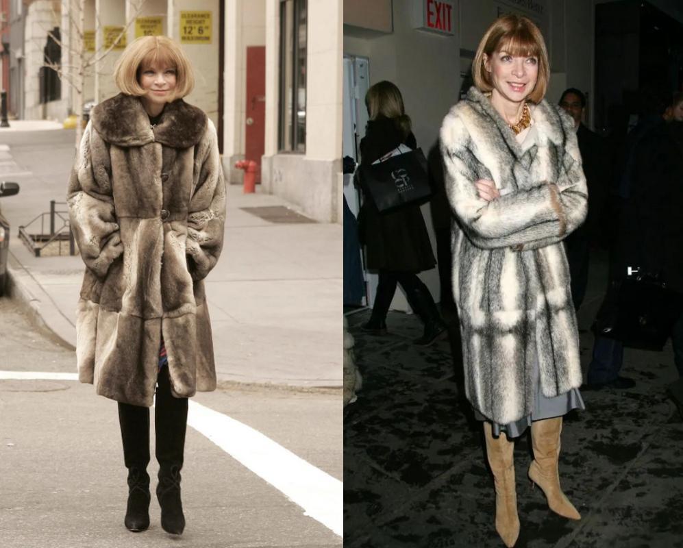 何超琼、黄仁勋都在穿的“东北老钱风”，已经火遍全球？