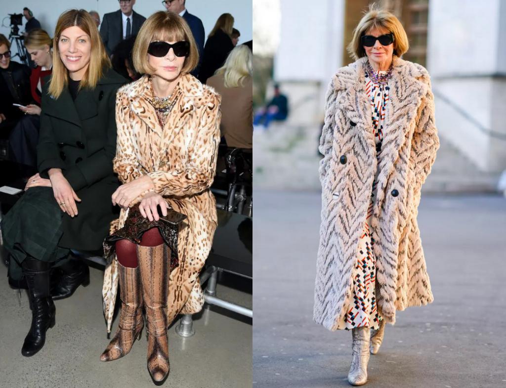 何超琼、黄仁勋都在穿的“东北老钱风”，已经火遍全球？