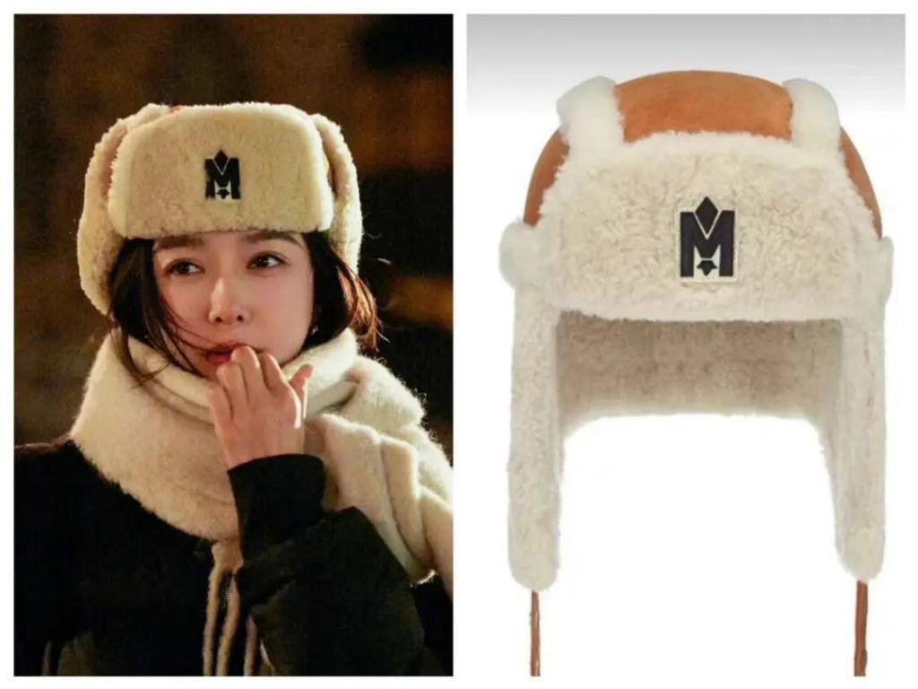 何超琼、黄仁勋都在穿的“东北老钱风”，已经火遍全球？