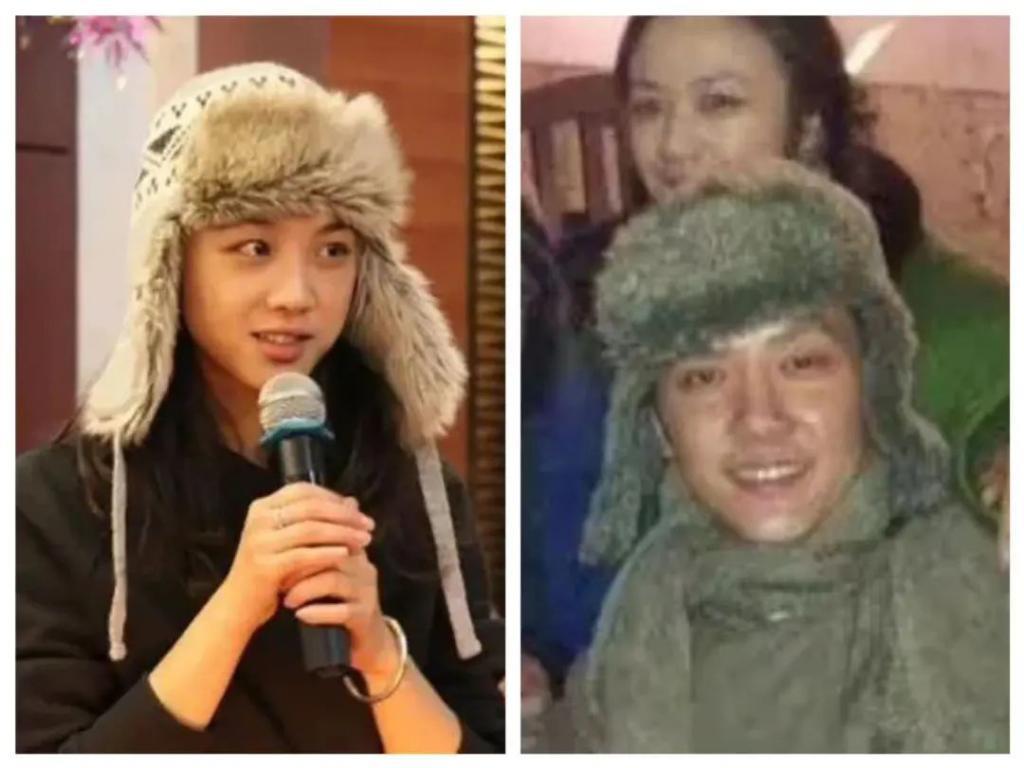 何超琼、黄仁勋都在穿的“东北老钱风”，已经火遍全球？