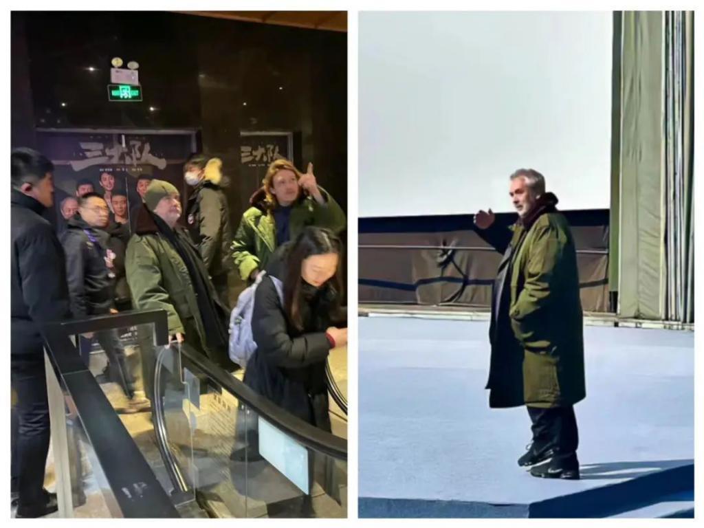 何超琼、黄仁勋都在穿的“东北老钱风”，已经火遍全球？