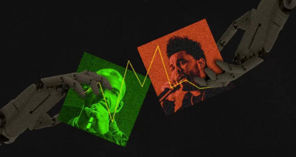 人工智能走出科幻片，AI音乐立法走到哪一步了？