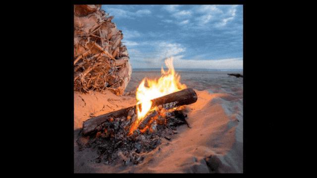 一句话让小姐姐为我换了N套衣服,谷歌卷出视频生成新高度