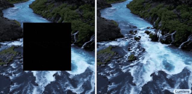 一句话让小姐姐为我换了N套衣服,谷歌卷出视频生成新高度