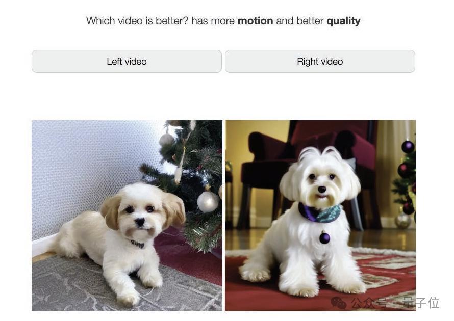 一句话让小姐姐为我换了N套衣服,谷歌卷出视频生成新高度