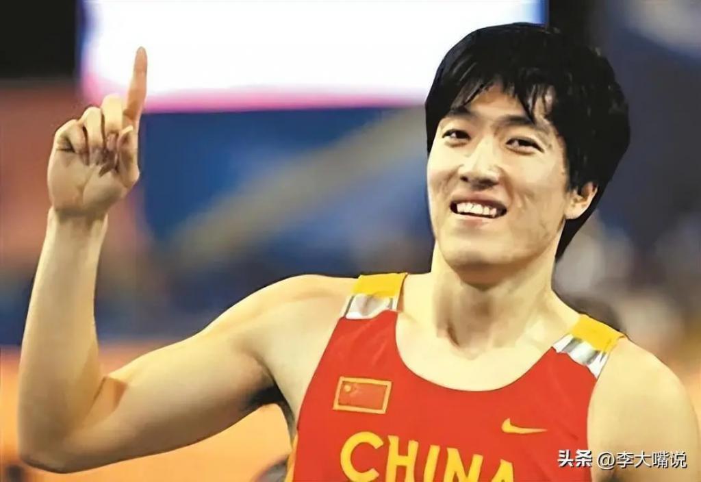 40岁刘翔身价10亿，退役7年，二婚六年无儿无女