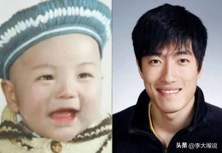 40岁刘翔身价10亿，退役7年，二婚六年无儿无女