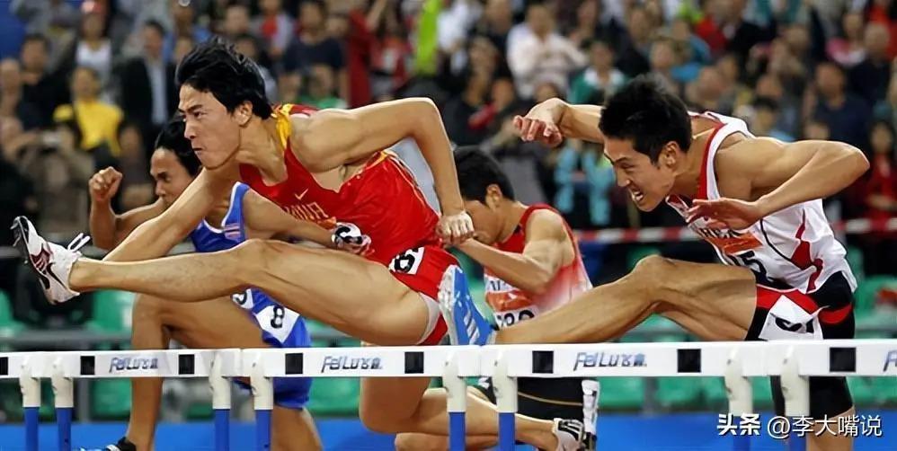 40岁刘翔身价10亿，退役7年，二婚六年无儿无女