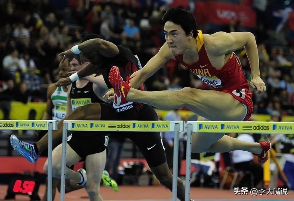 40岁刘翔身价10亿，退役7年，二婚六年无儿无女